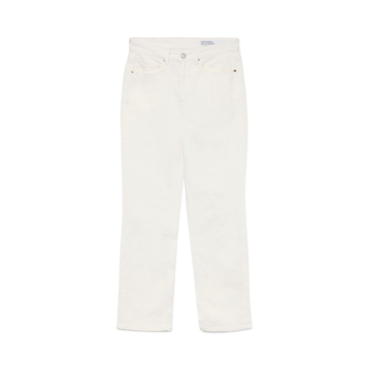 TESSA HIGH RISE STRAIGHT JEANS 6