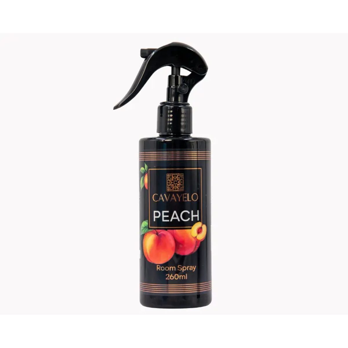 معطر الغرف كافايلو 260 مل (خوخ)