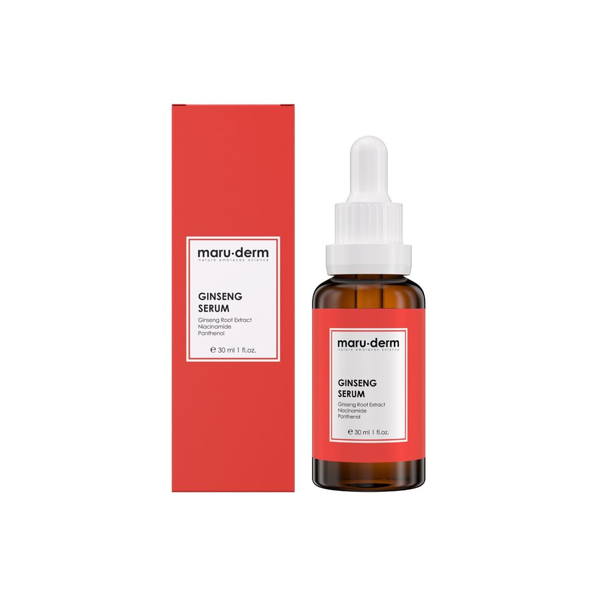GINSENG SERUM
