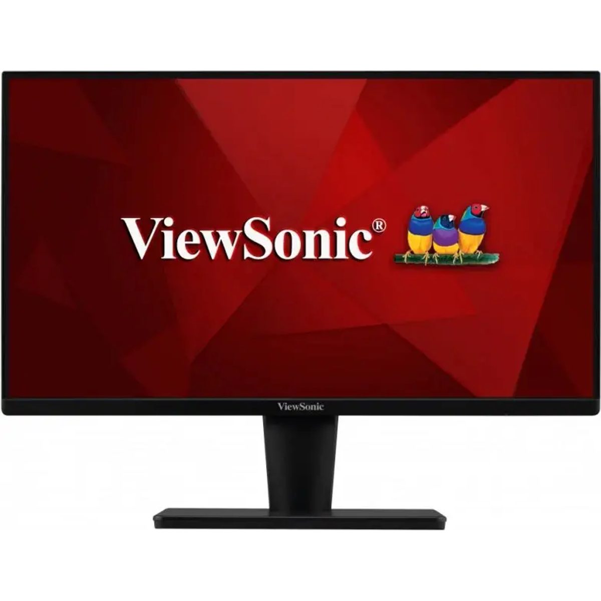 VIEWSONIC 22” Full HD Monitor with Dual 2W speakers