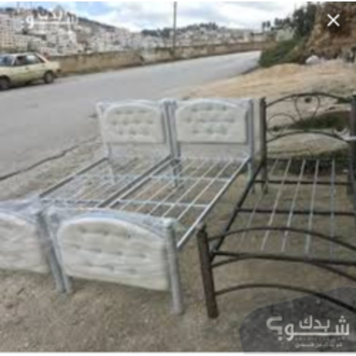 حداد — اسعد فايز لهلبت