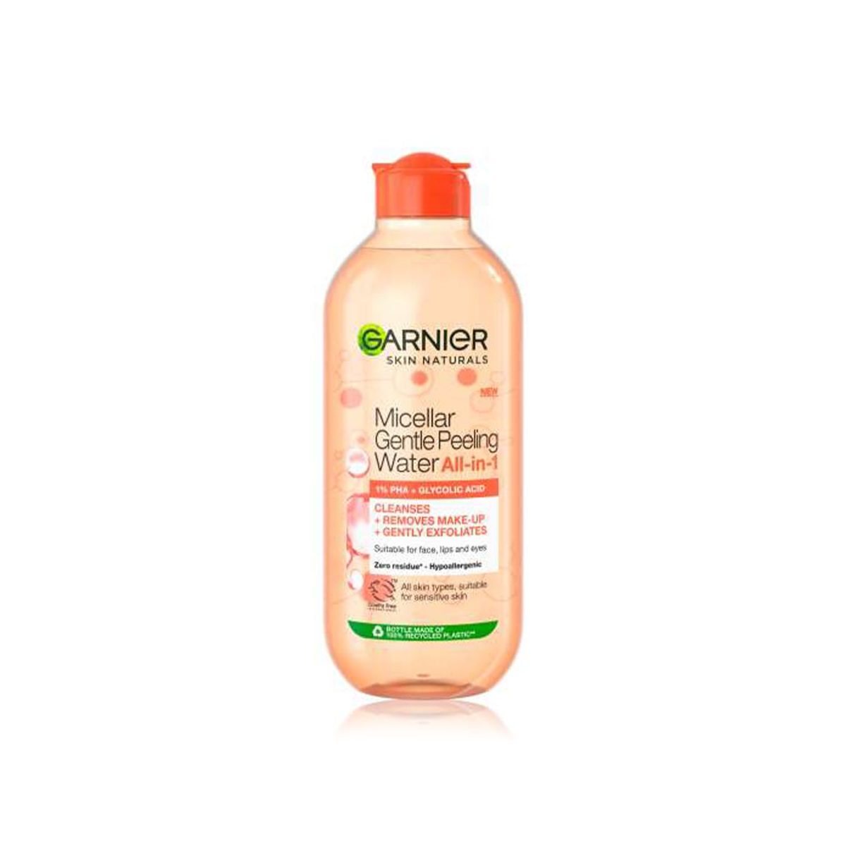 منظف المكياج من جارنير | Garnier Micellar Water