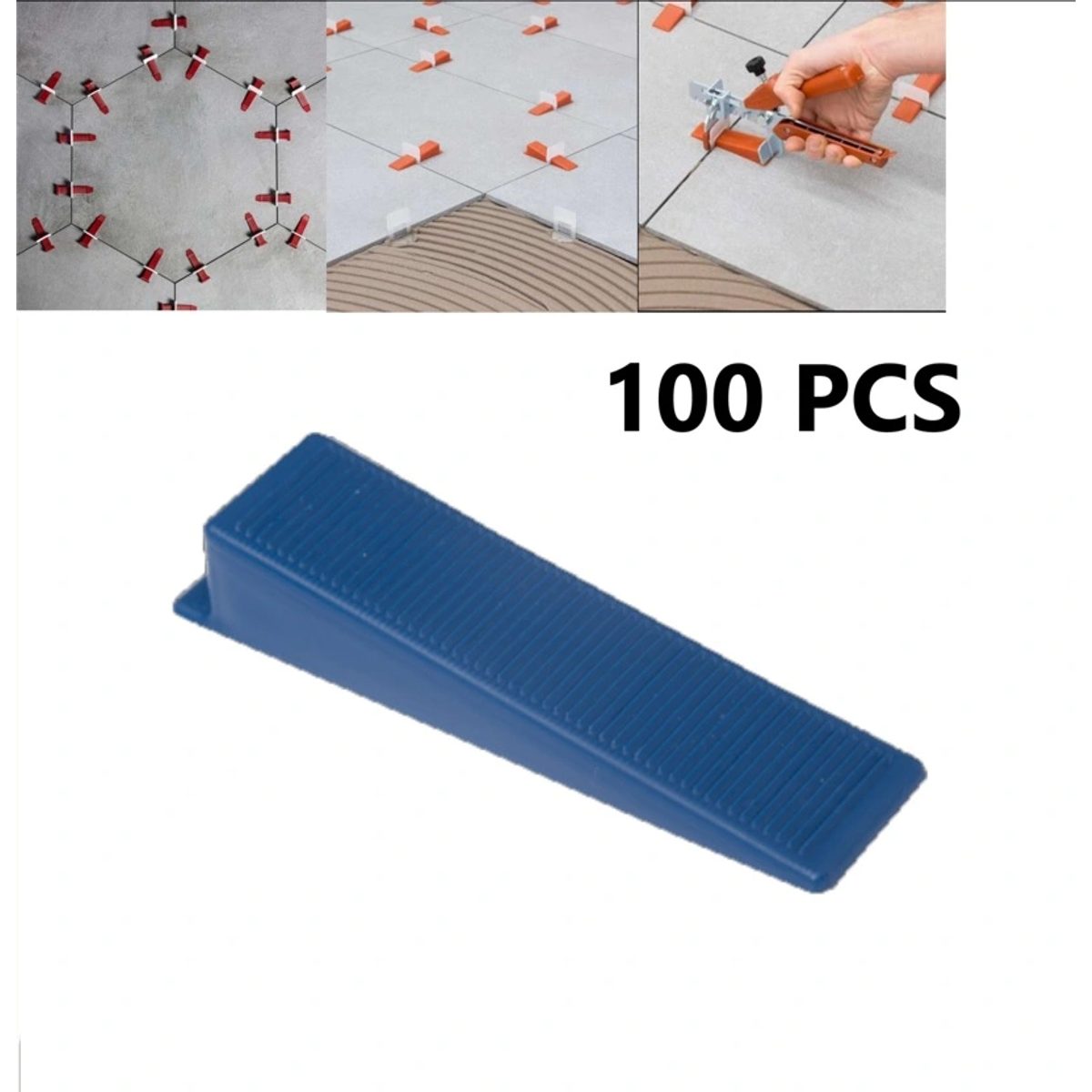 اسفيل بلاط ميزان 100 قطعة
