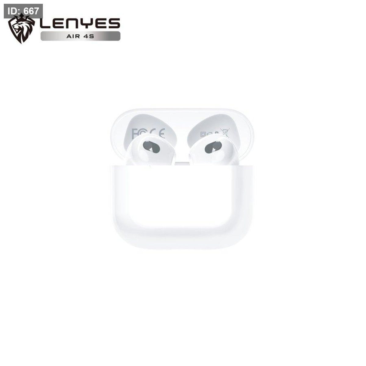Lenyes Air 4SE