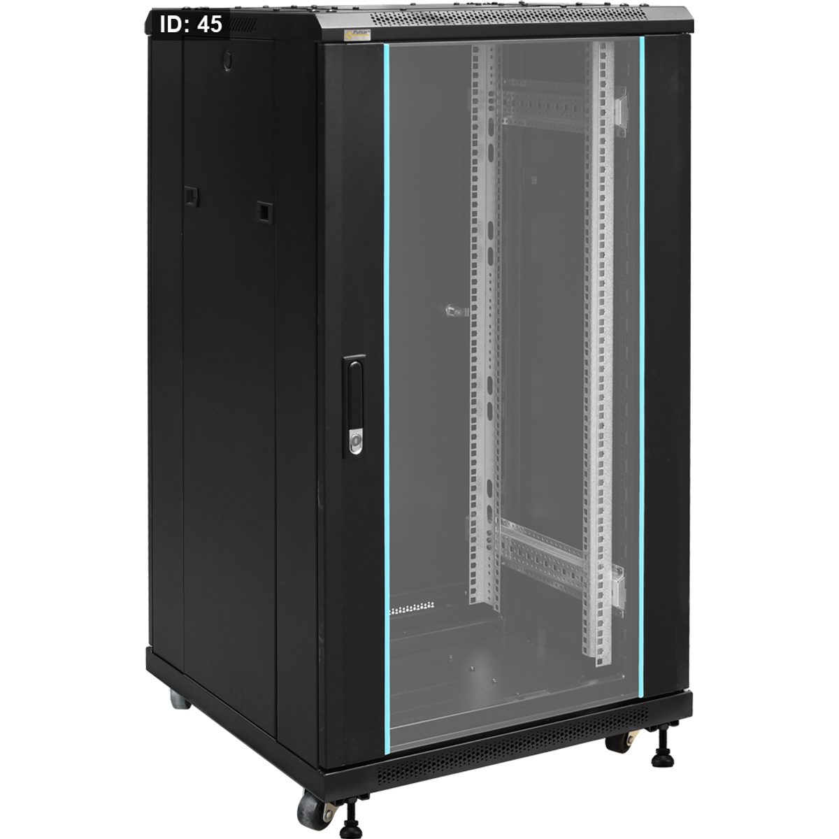 Network Cabinet 42U (600*1000*2055)