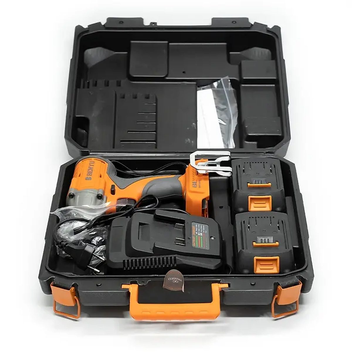 BENYU BS1003/20V – مفك بوكسات بطارية 20 فولت 2