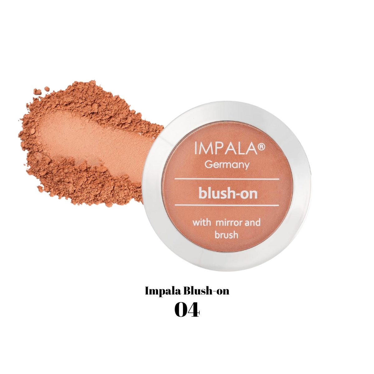 Impala Blush-on 6