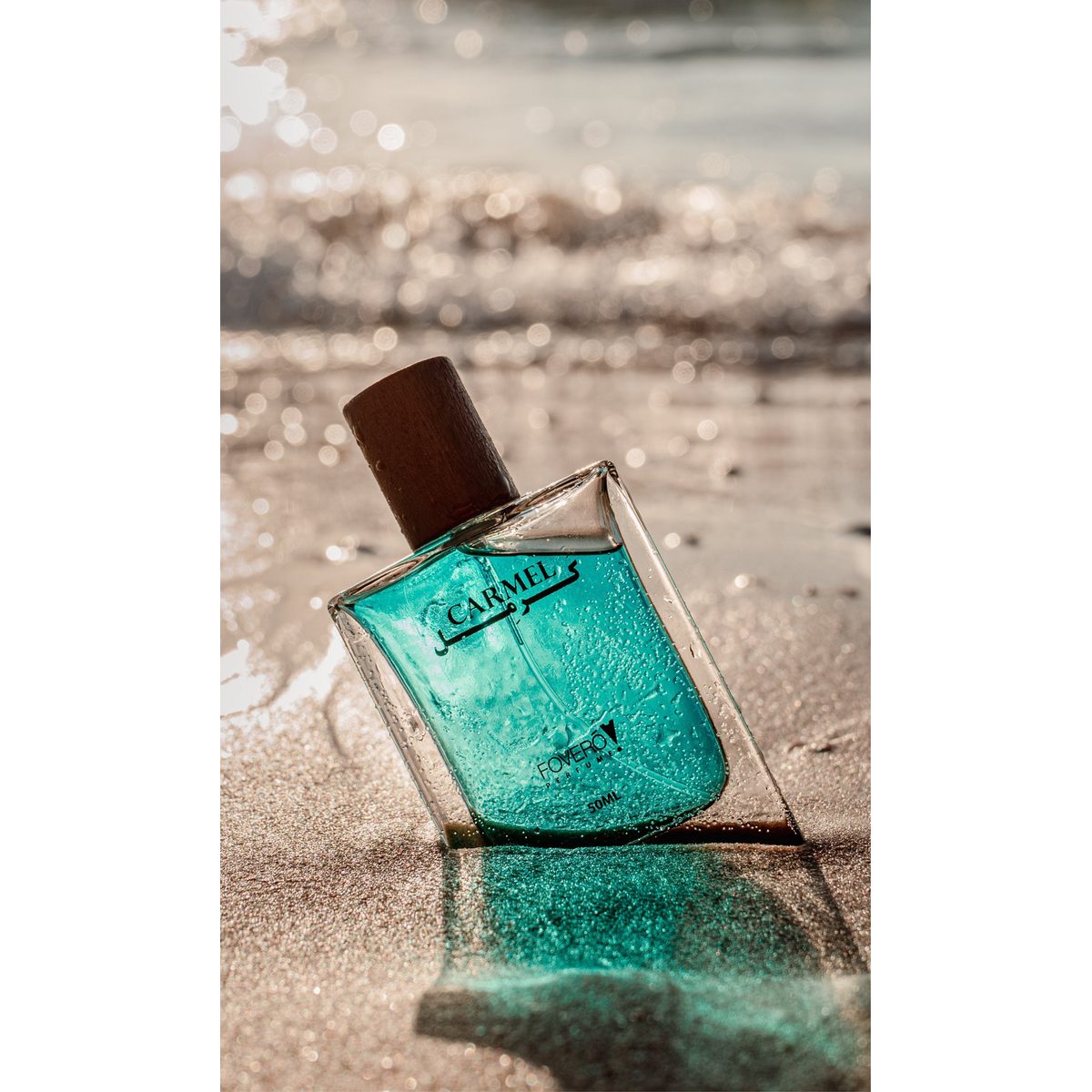 Foveró Carmel Perfume