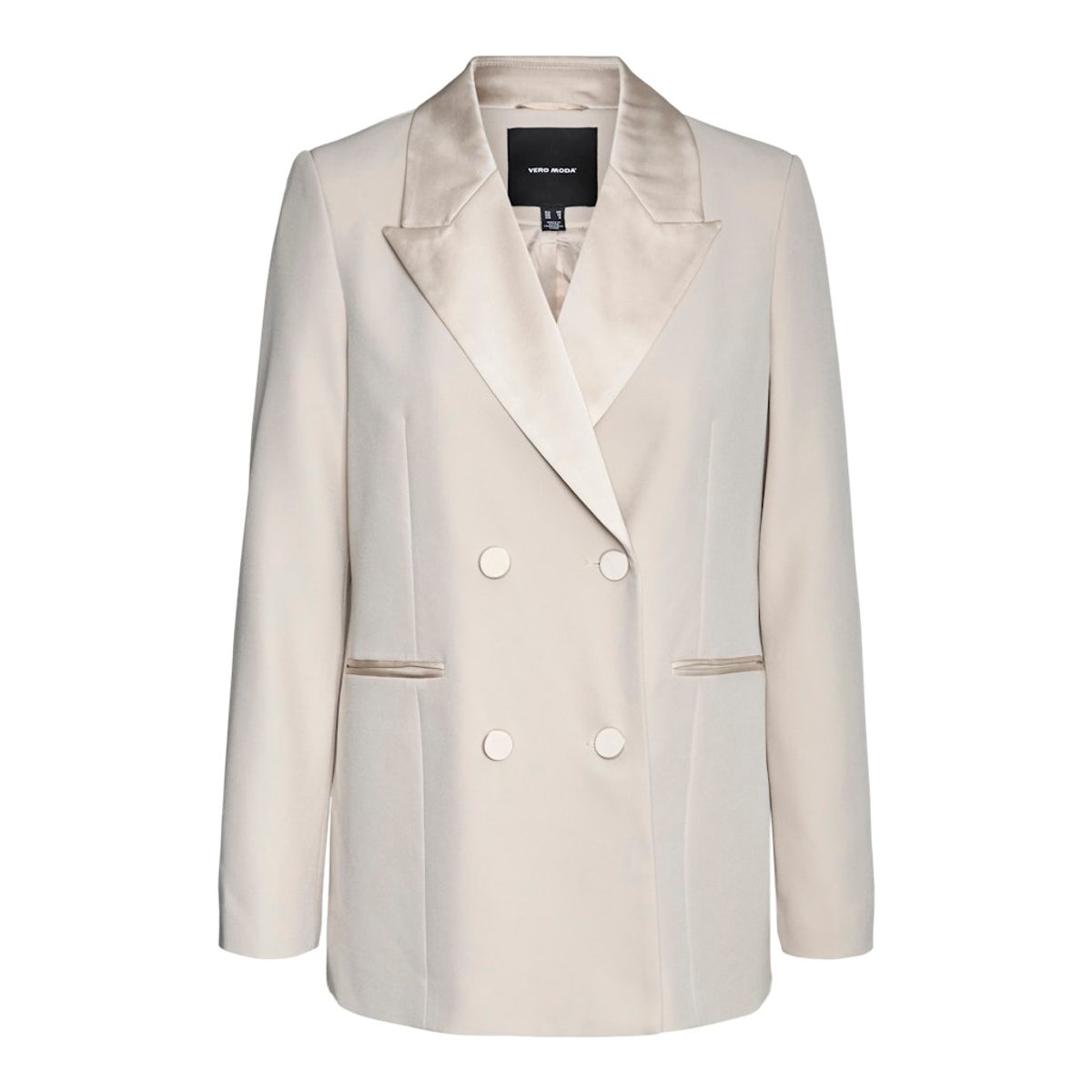 CHIC BLAZER 6