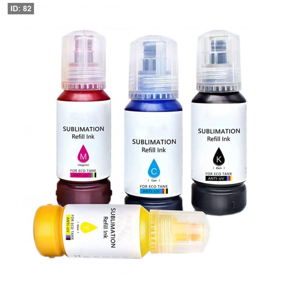 حبر ابسون سبلميشن Sublimation أصلي