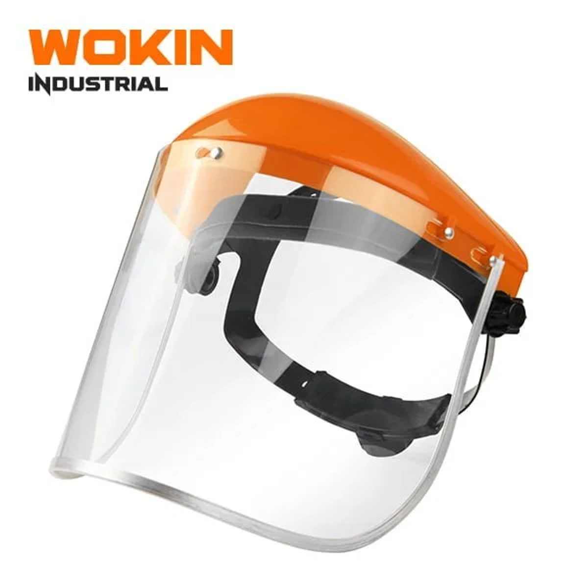 WOKIN 454501-وجه حماية شفاف