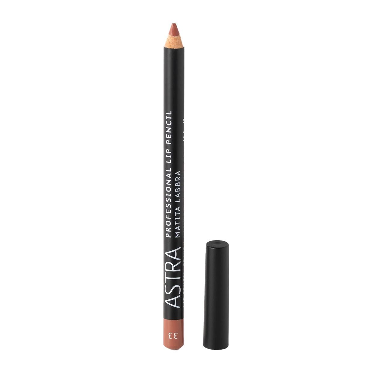 ASTRA PROFESSIONAL LIP PENCIL