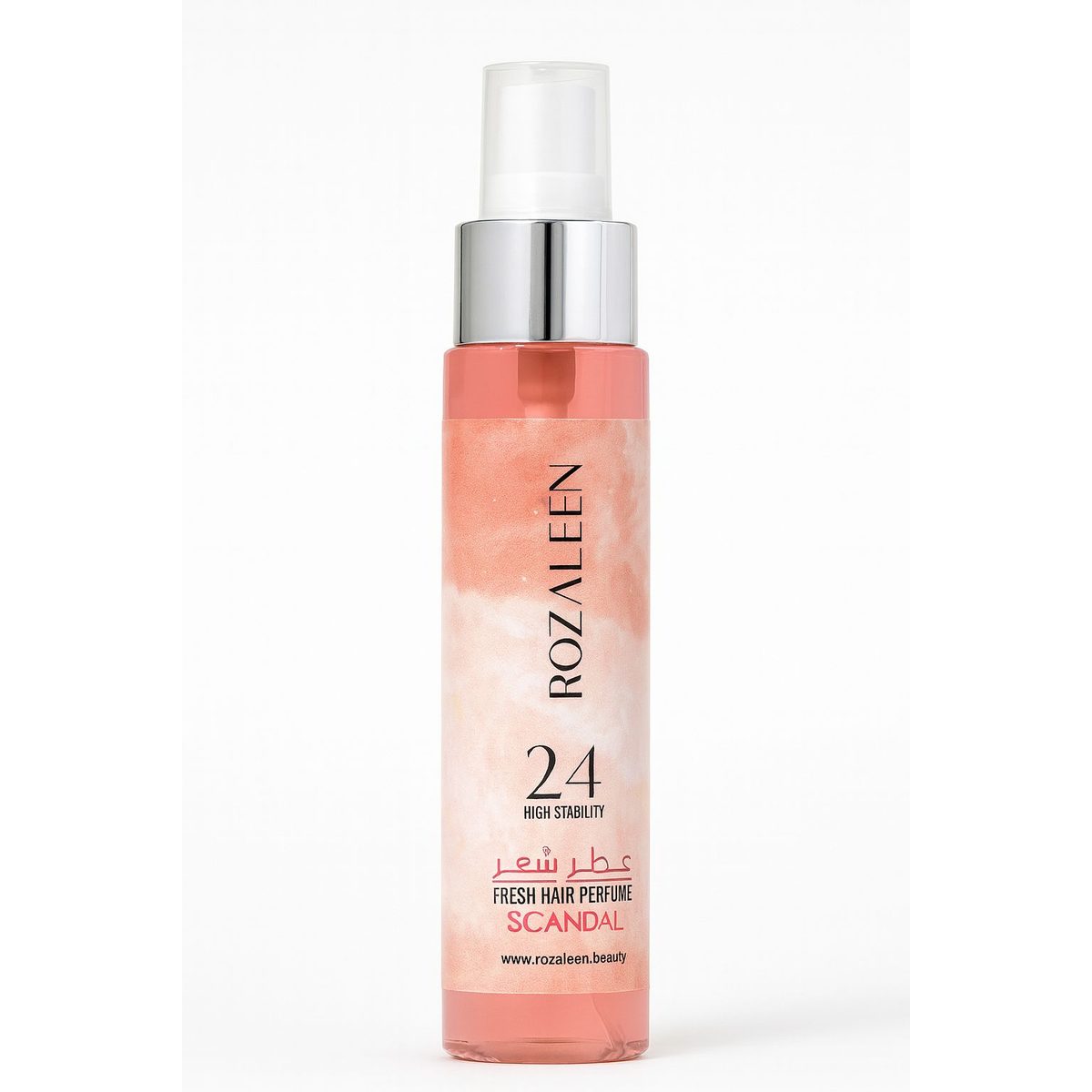 عطر شعر روزالفين – Scandal برائحة منعشة تدوم 24 ساعة