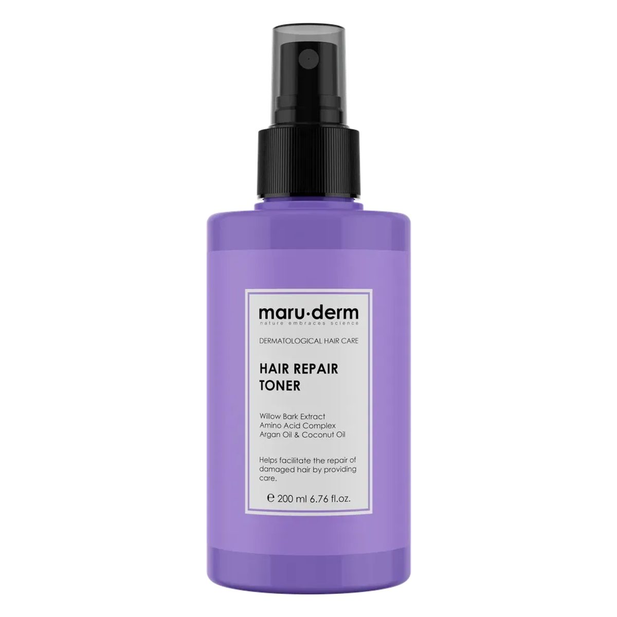 Hair Repair Toner تونر اصلاح الشعر