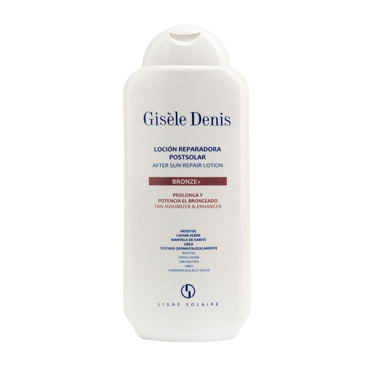 Gisele Denis Aftersun Post-Solar Repair Bronze+ 400ml