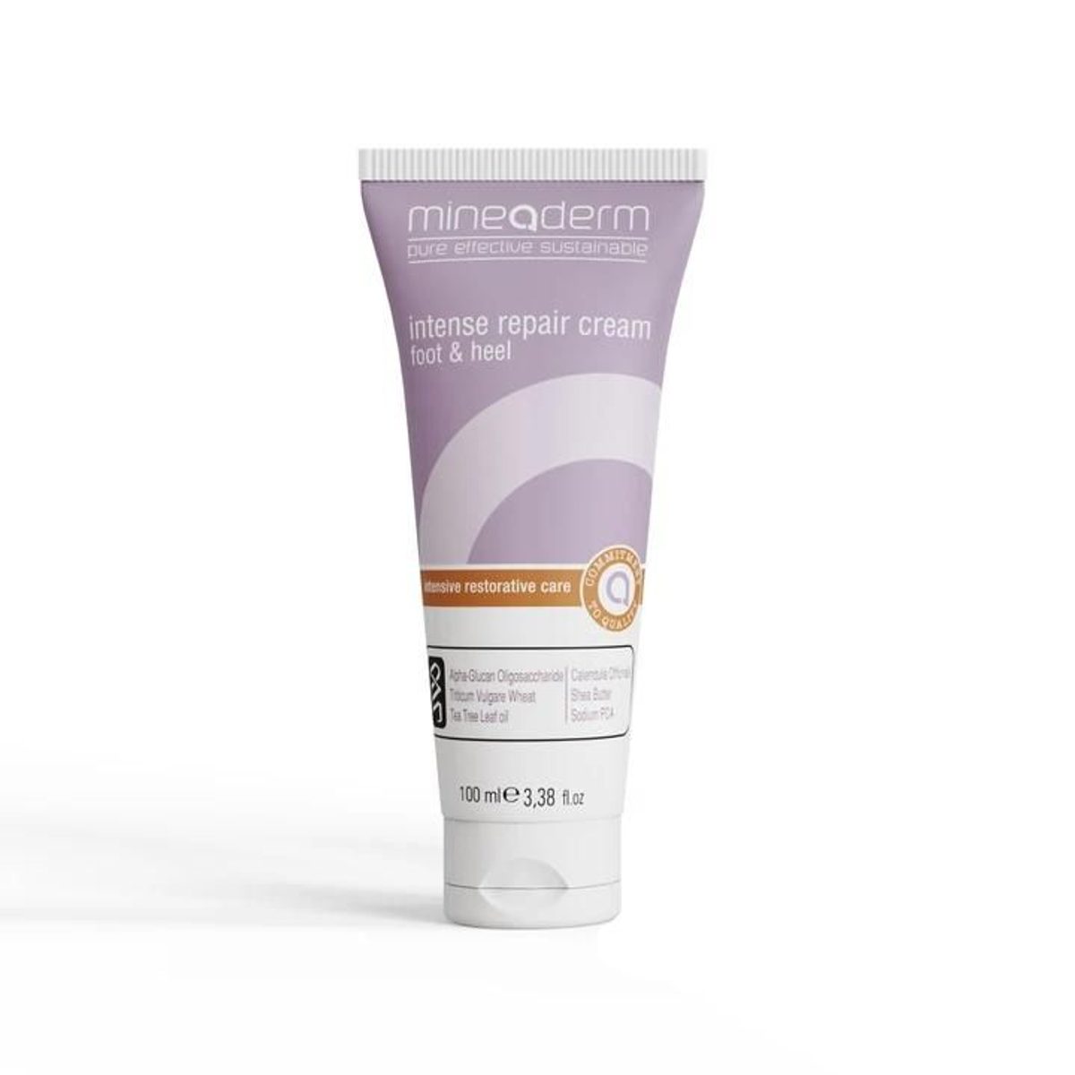 INTENSE REPAIR CREAM FOOT& HEEL 100 ML