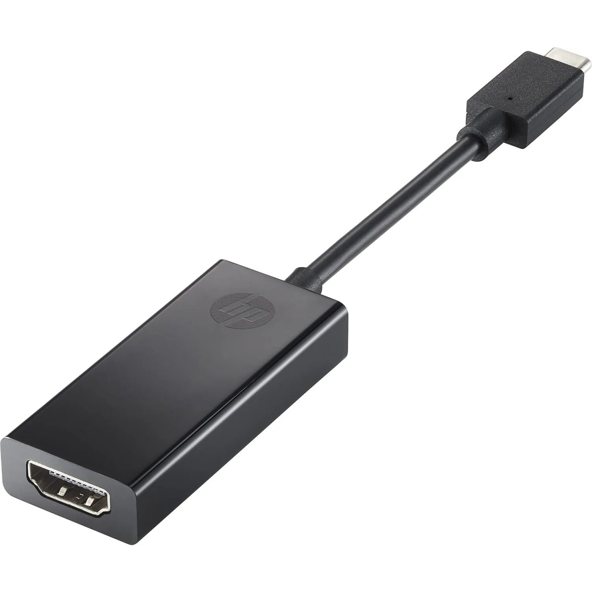 HP USB-C to HDMI 2.0 Adapter (1WC36AA) تحويلة