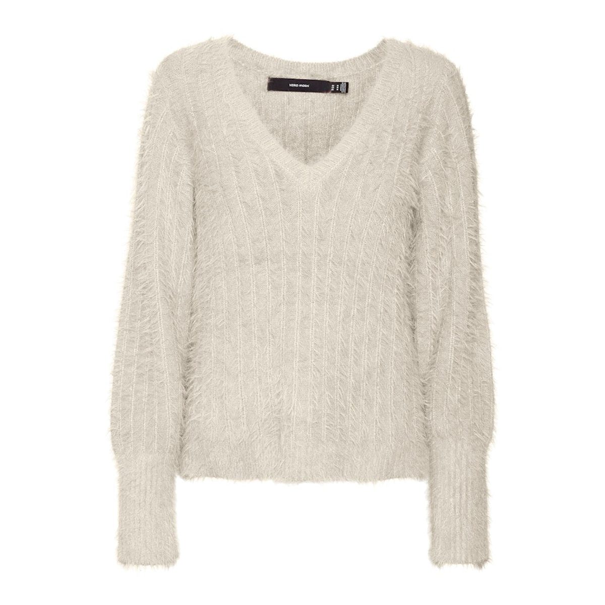 V-NECK PULLOVER BOO