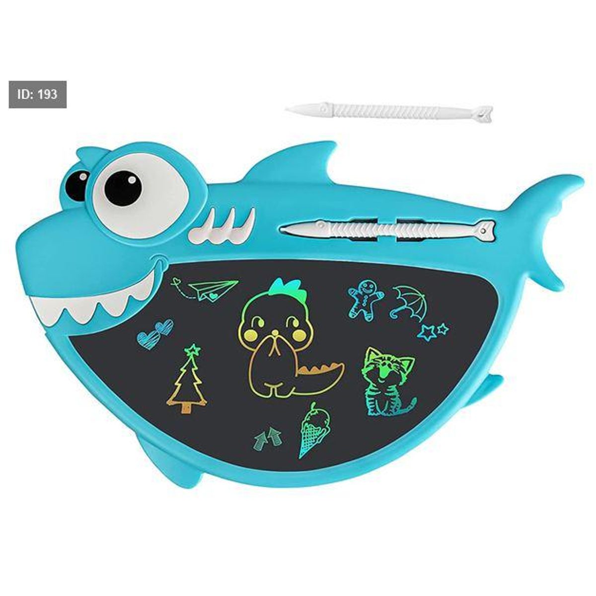 الواح تعليمية Shark-CR2025