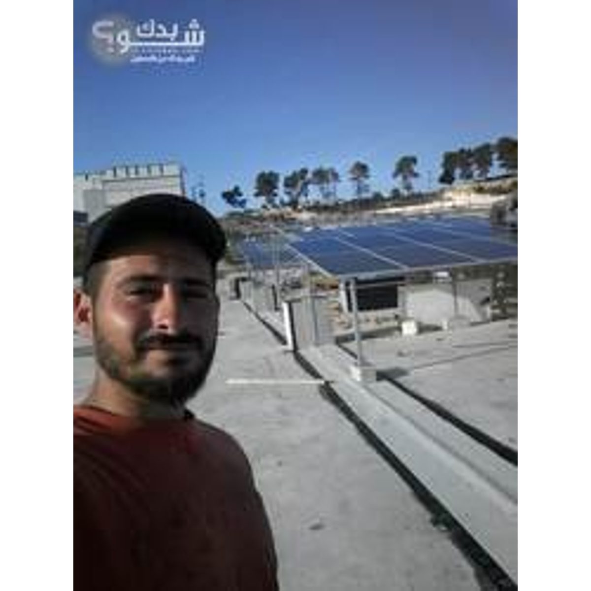 أعمال بناء — عماد ادريس محمد الهشلمون