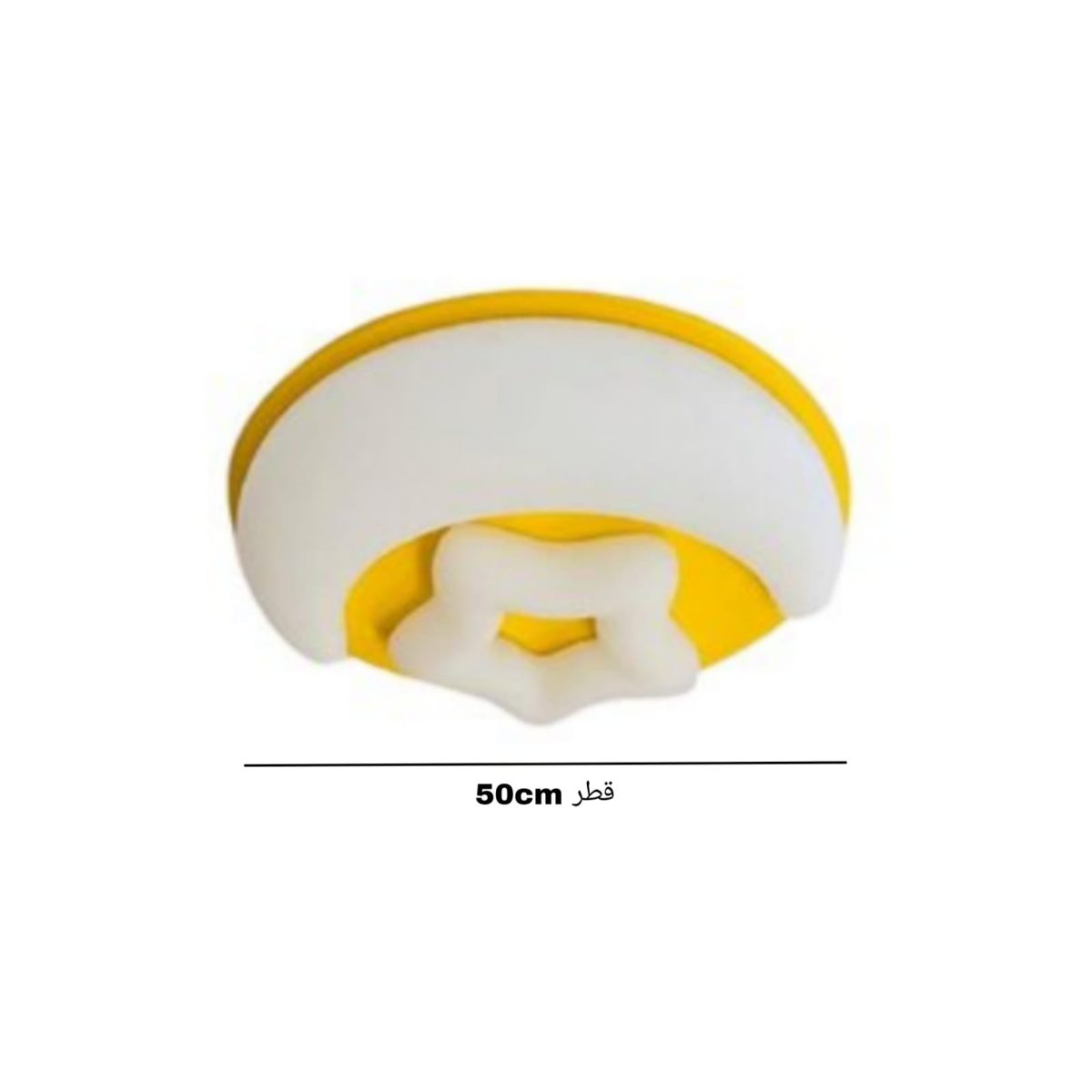 جلب اطفال اصفر LED 3160 3