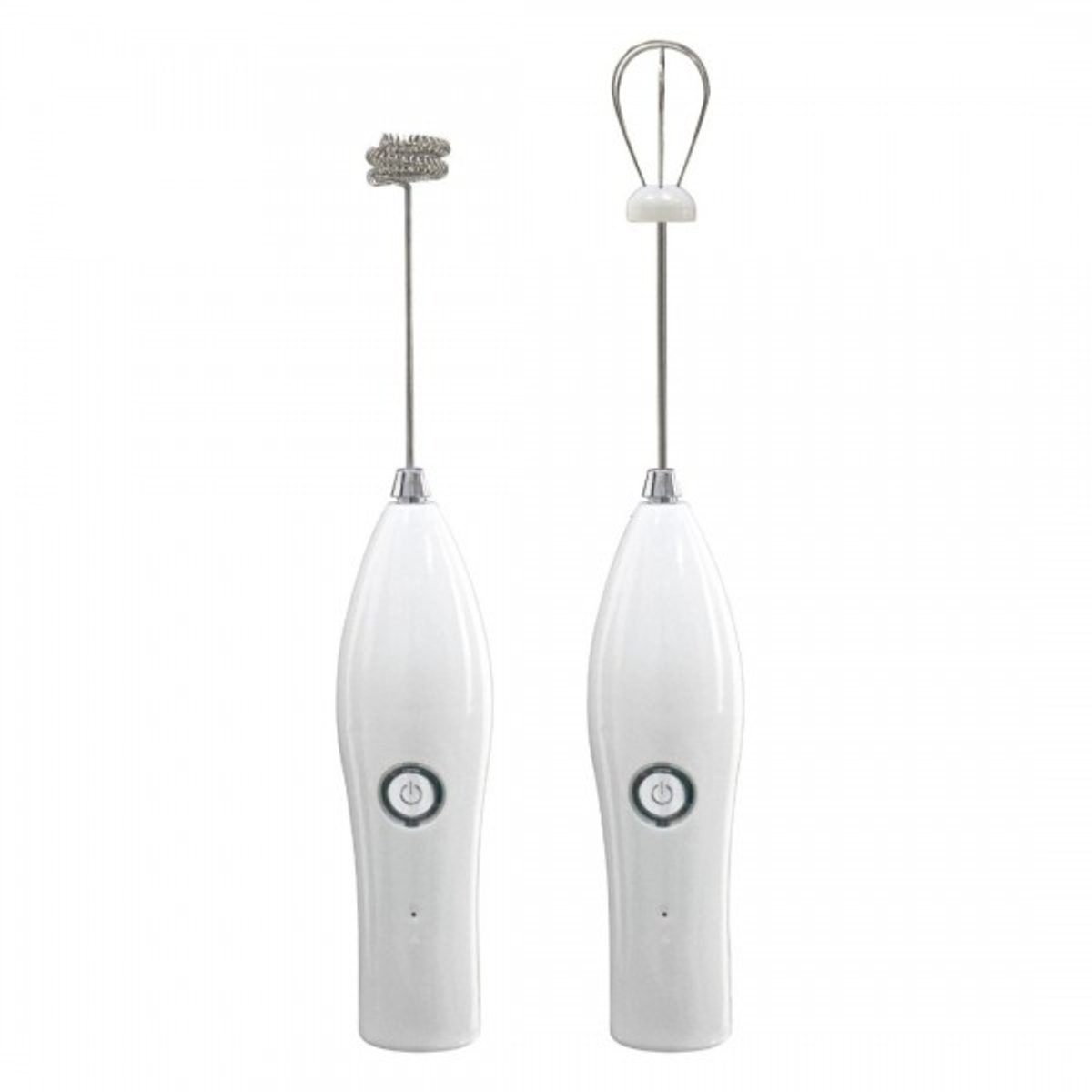 طقم خفاقة نسكافية بطاريات قطعتين Ouslife USB