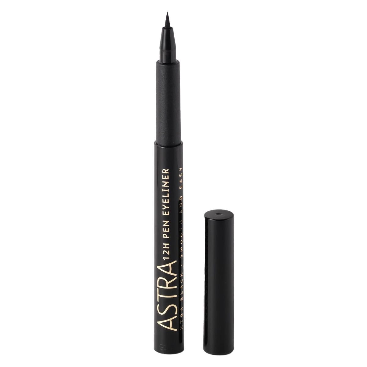ASTRA 12H PEN EYELINER