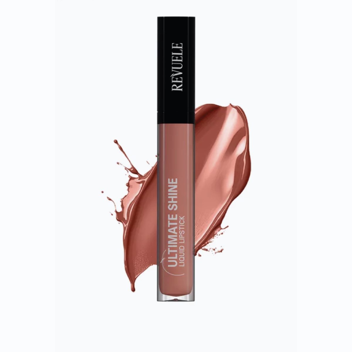 Revuele Ultimate Shine Liquid Lipstick 5