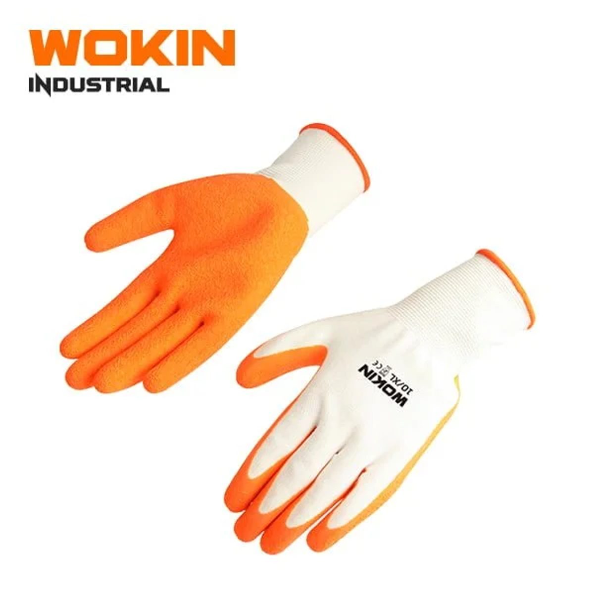 WOKIN 451710-,كفوف اجو ثقيل