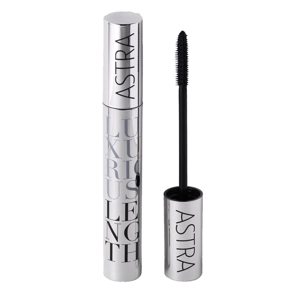 ASTRA MASCARA LUXURIOUS LENGTH ماسكارا فاخرة الطول من استرا