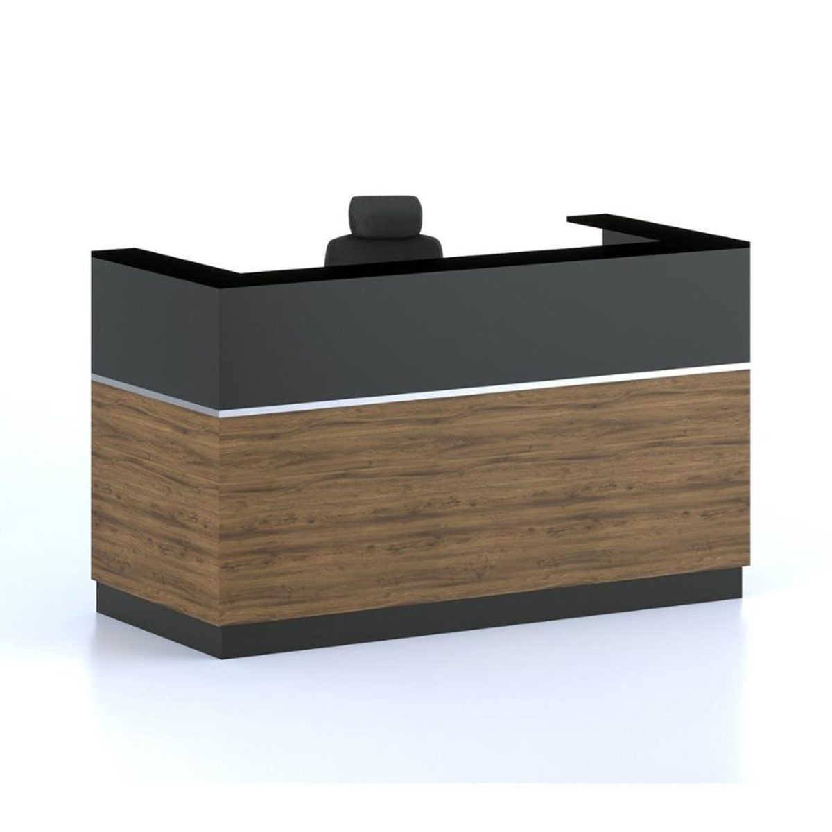 Reception Desk