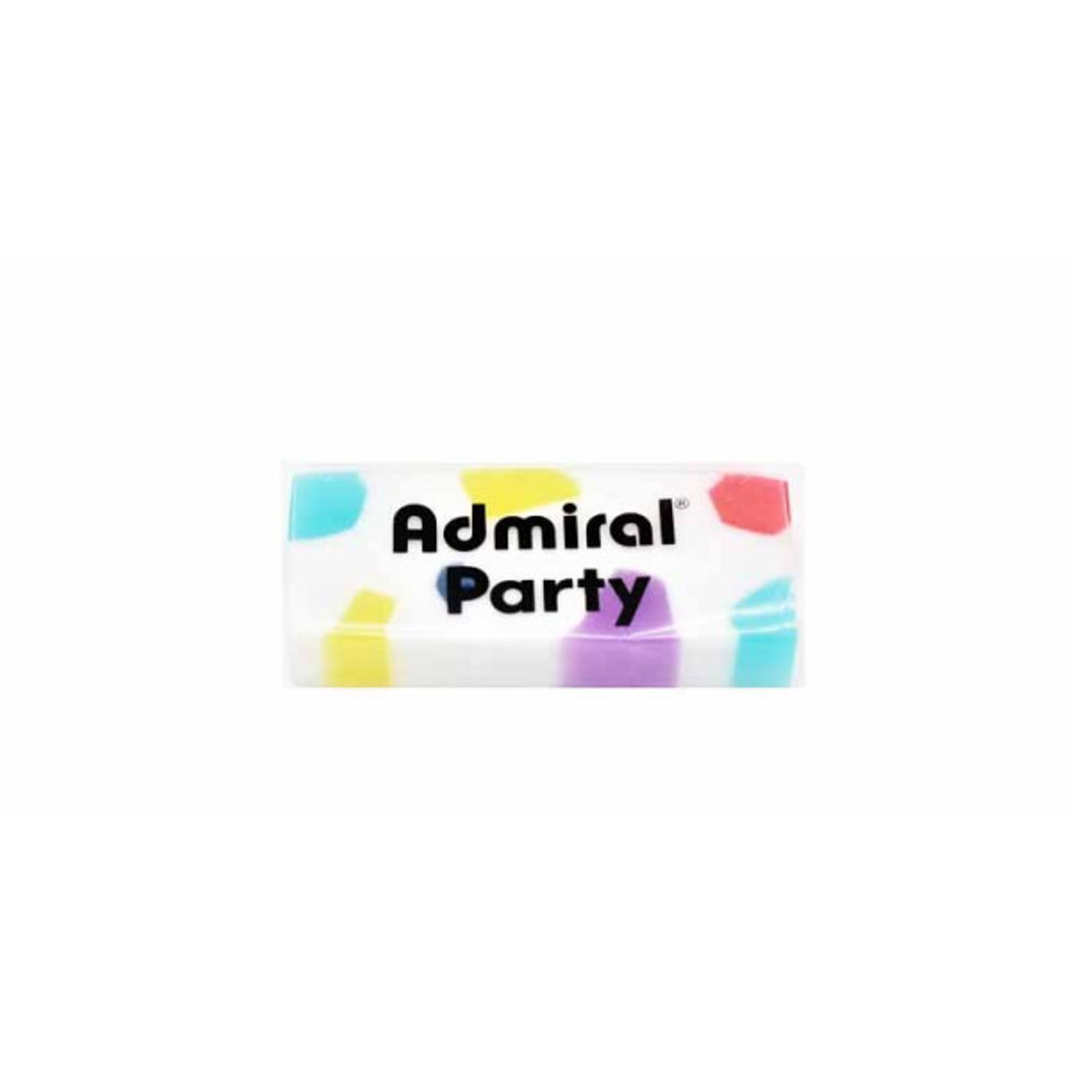 محاية ملونة ADMIRAL PARTY