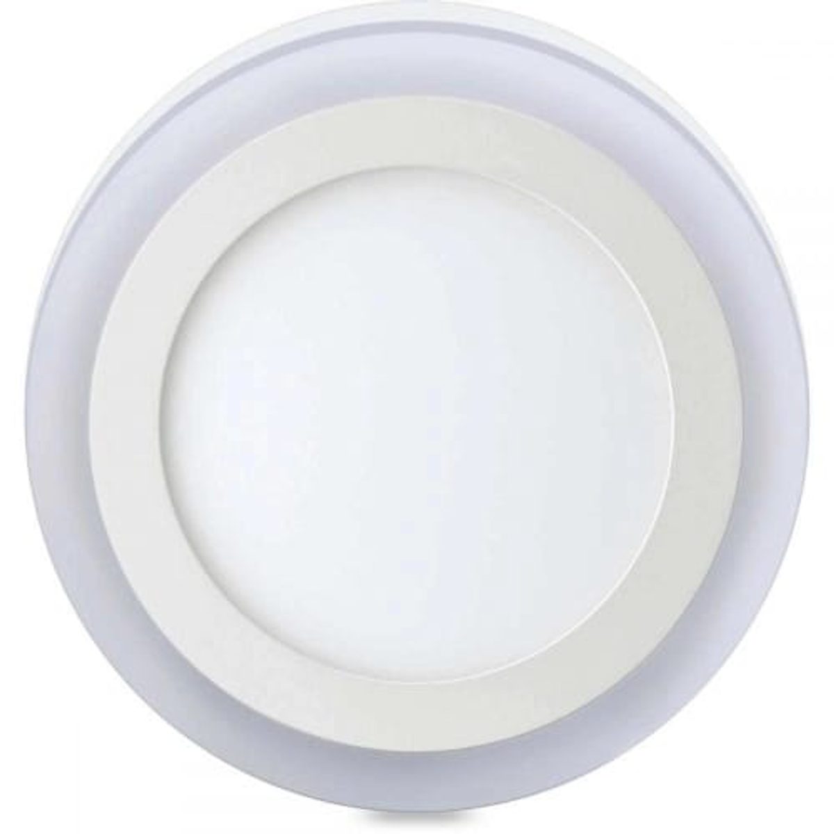 سبت ليد خارجي 24 + 12 WH + PK نهدي سوبر سونك 2