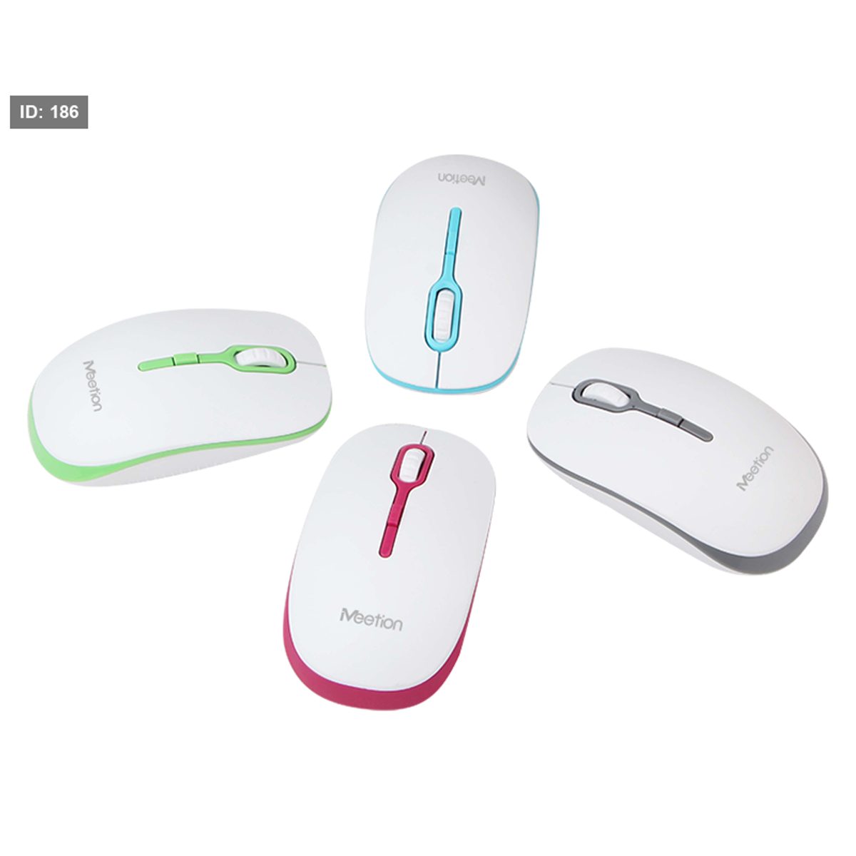 Meetion R547 Wireless Mouse