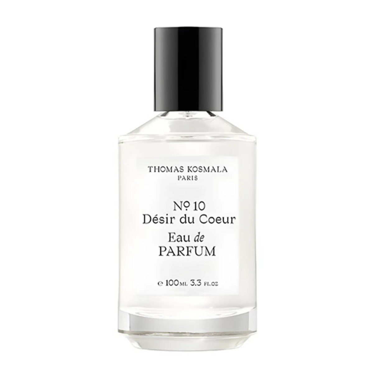 عطر Perfume Thomas Kosmala - Desir Du Coeur No.10