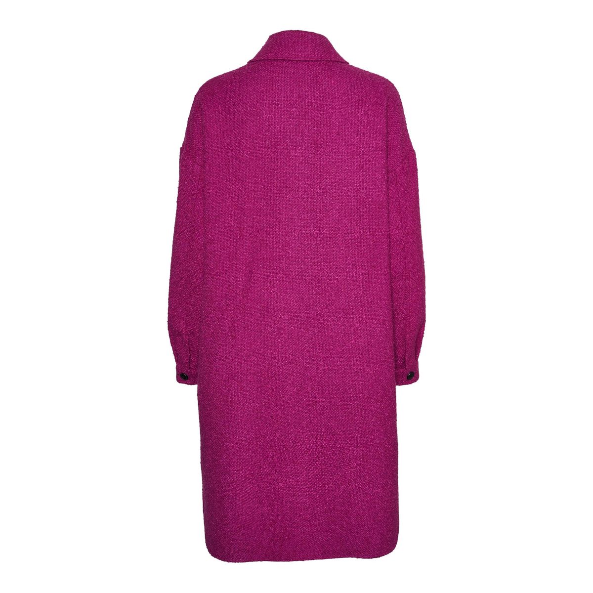 LONG SHIRT COAT 6
