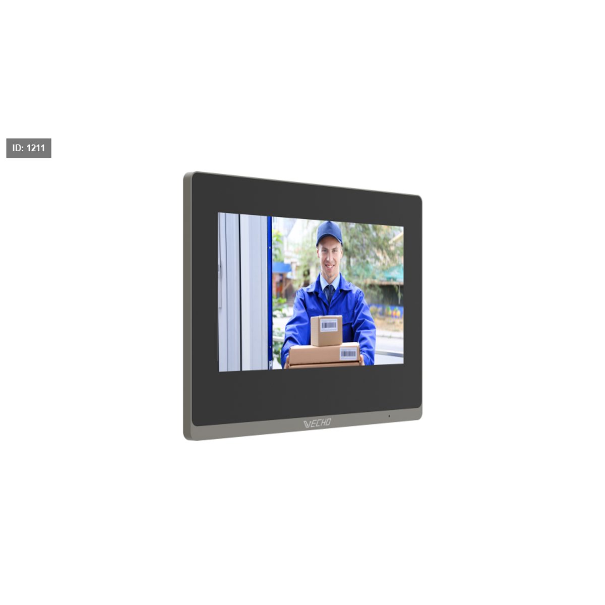 VEC-ID7-W