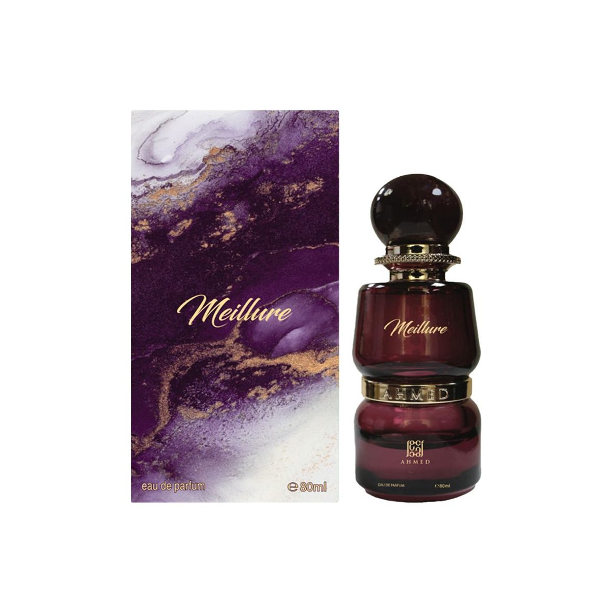 Meillure 80 ml - عطر 80 مل