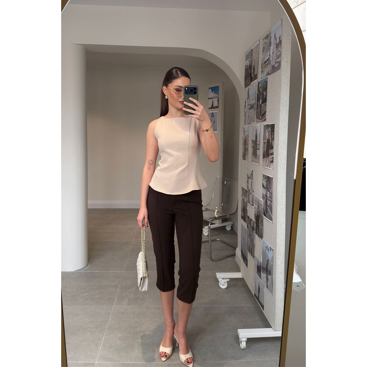 Elegant Basic