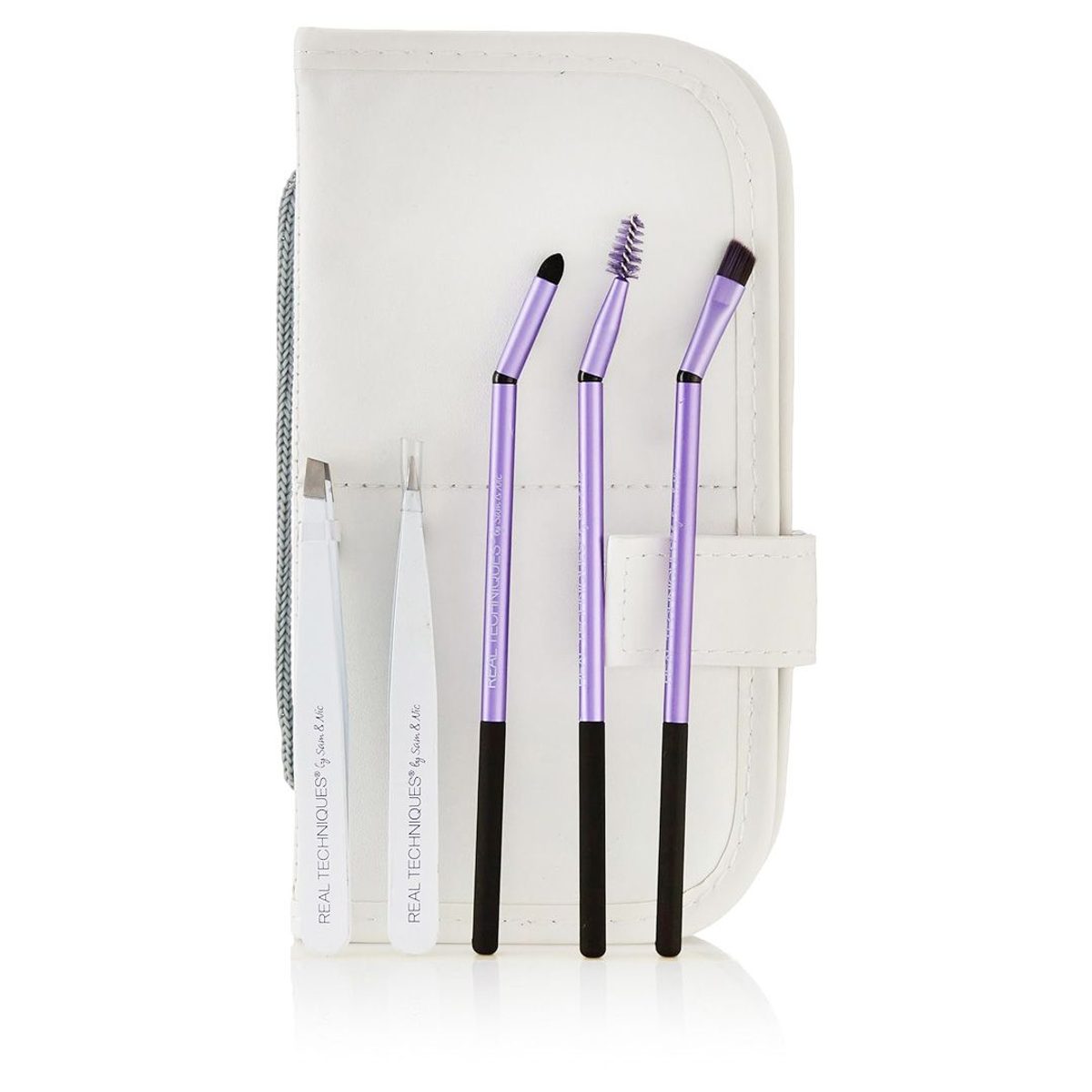 Real Techniques Brow Set
