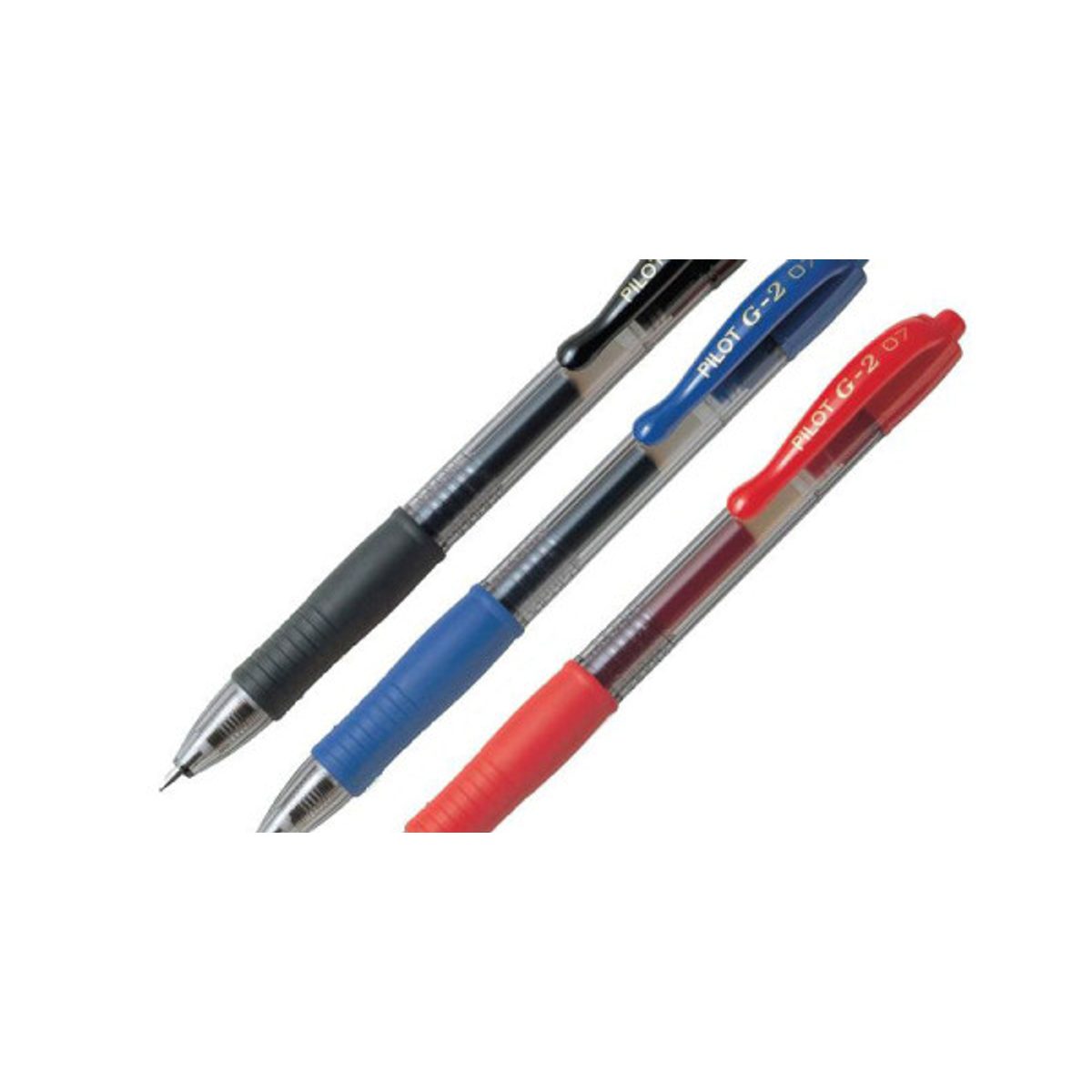قلم حبر جل كبسة PILOT-BL-G2-7