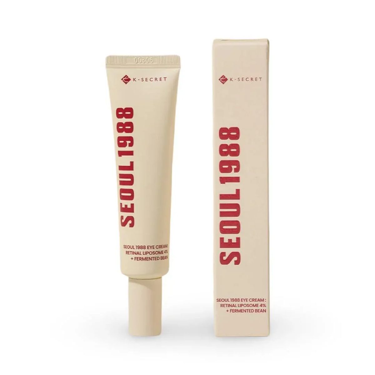 Seoul 1988 Eye Cream- 30ml كريم العيون سيول 1988
