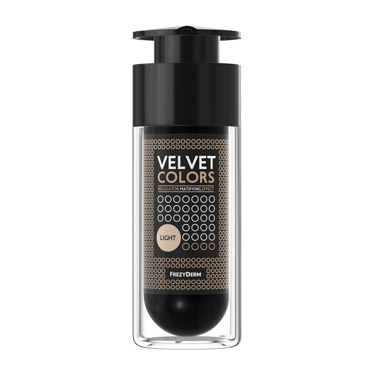 Frezyderm Velvet Colors - Light