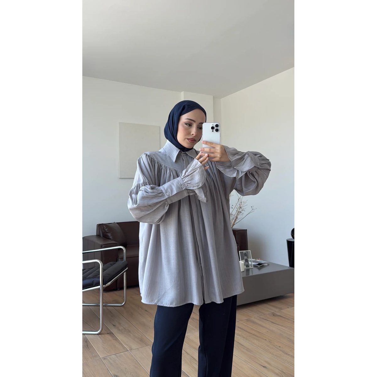قميص صيفي Tencel 6