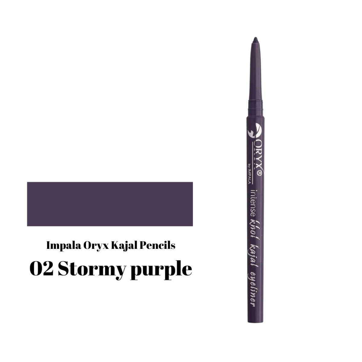 ORYX Intense Eye Pencil 4