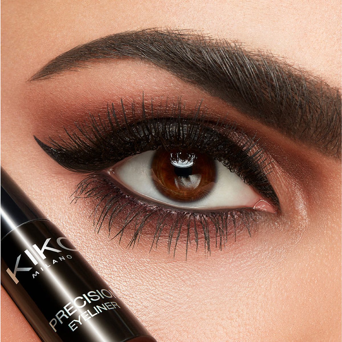 Kiko Precision Eyeliner 2