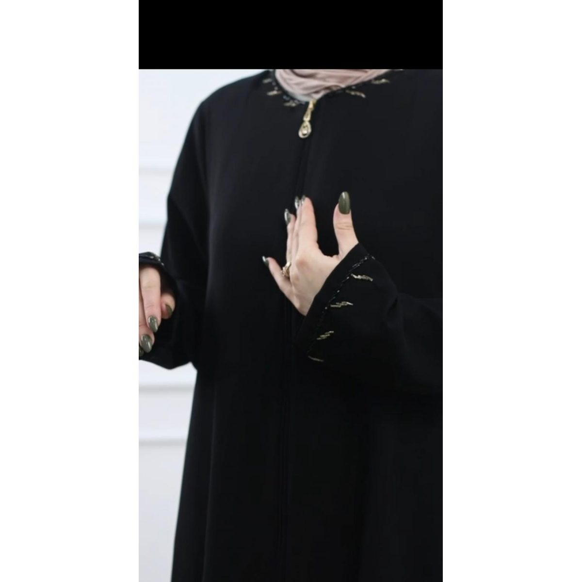 الزي الشرعي 2