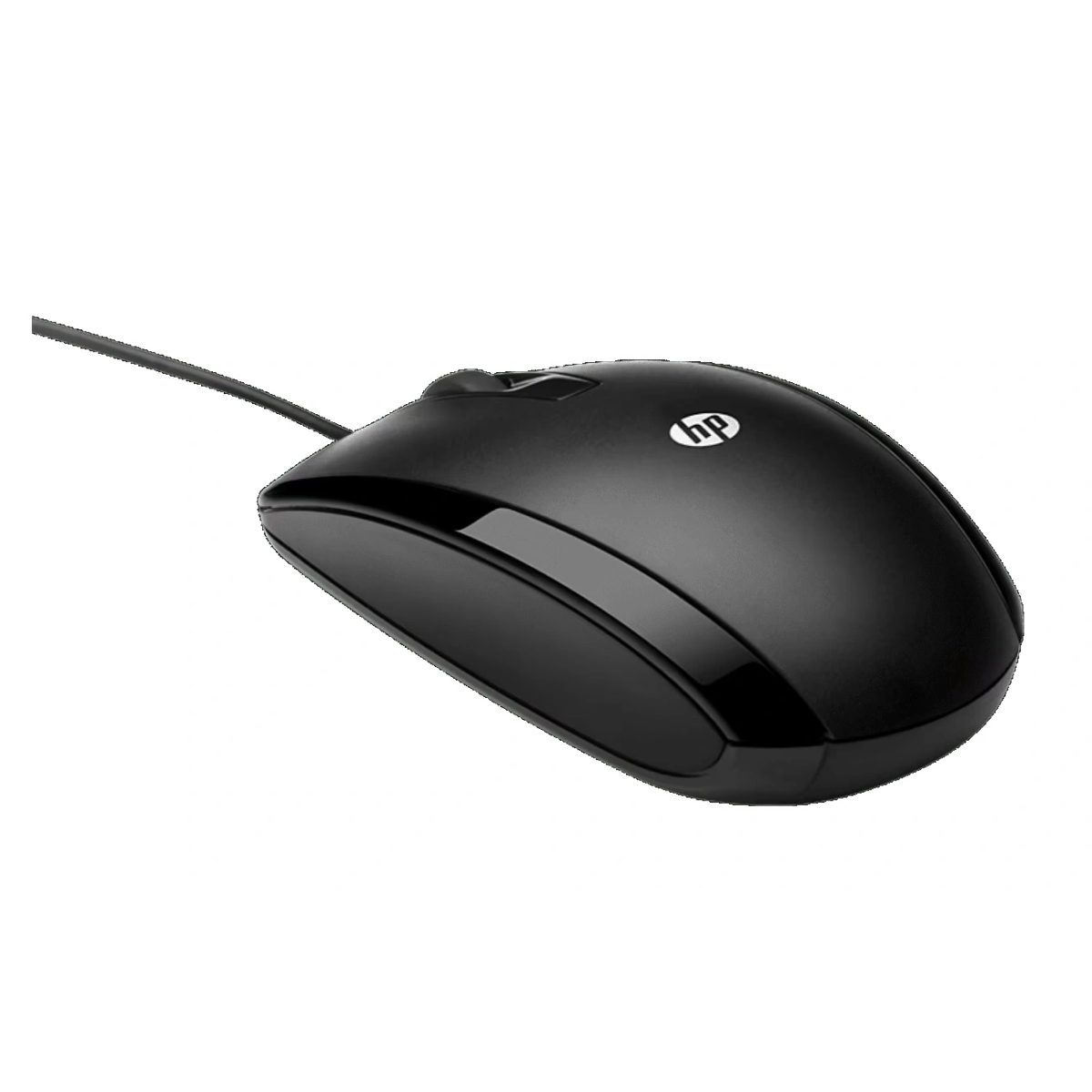 HP X500 Wired Mouse (E5E76AA)-ماوس سلكي