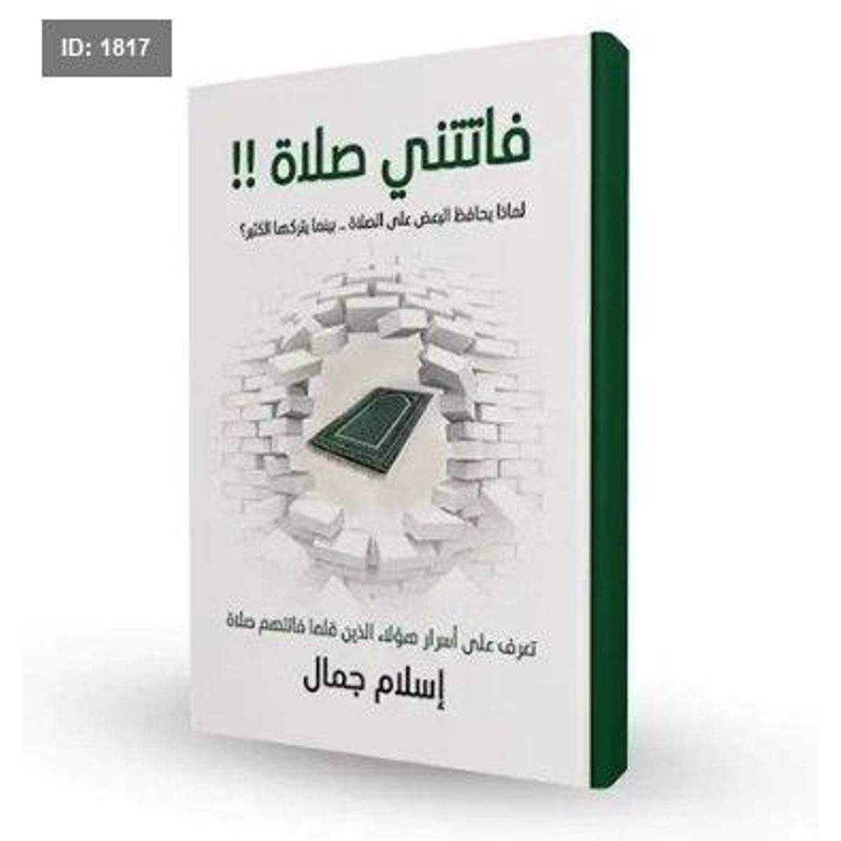 فاتتني صلاة