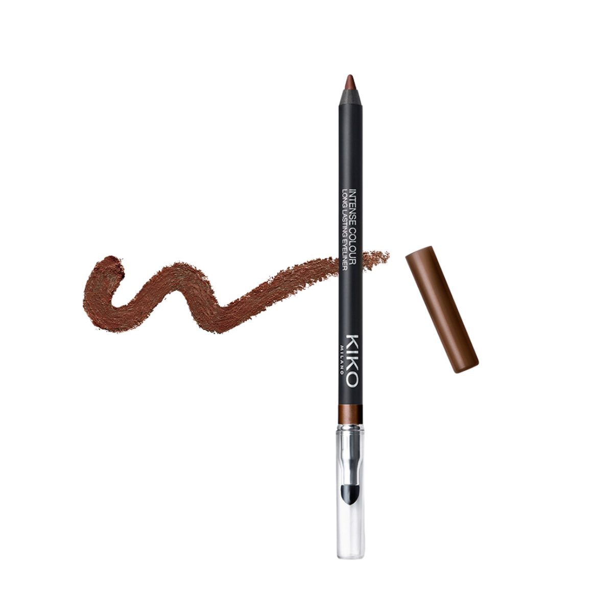Kiko Intense Colour Long Lasting Eyeliner